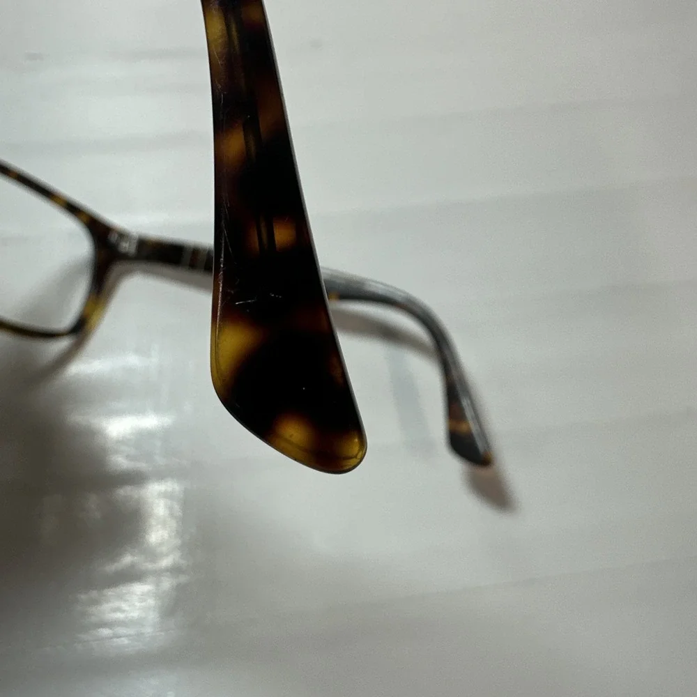 PERSOL 3048-s 95-58 58-19 145 SLEEK RECTANGULAR SUNGLASSES/EYEGLASS FRAMES ONLY